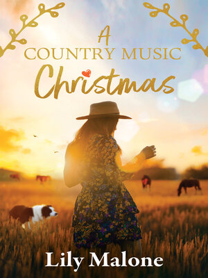 cover image of A Country Music Christmas